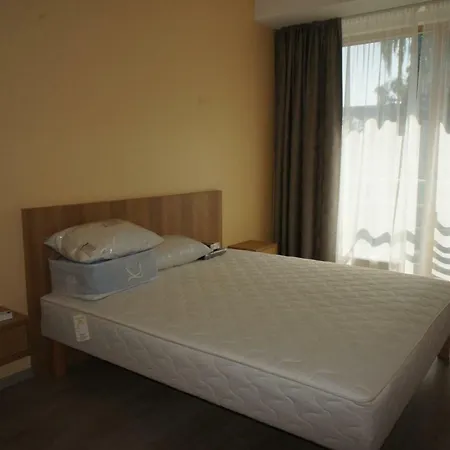 Lejlighed Kapu Iela 95
