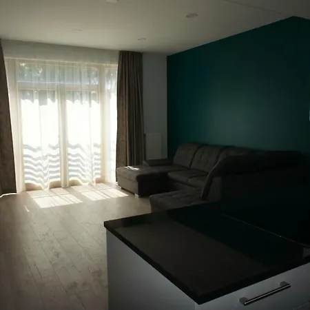 Kapu Iela 95 Lejlighed Jūrkalne